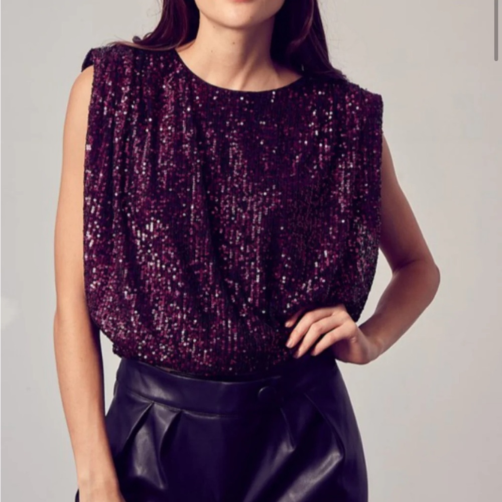 Do + Be Bubble Top - image 4